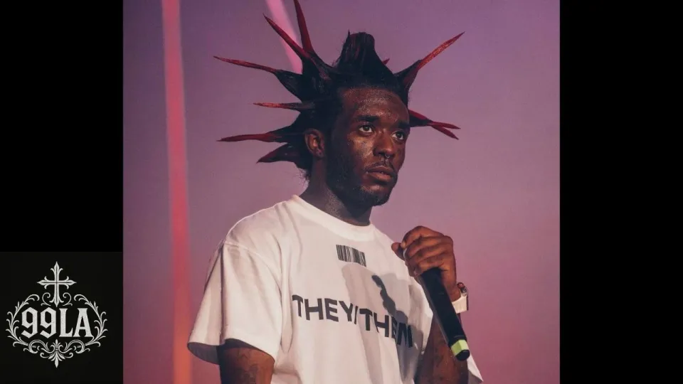 Lil Uzi Type Beat: How to Create and Use Beats Like 'Crossfire' by 99LA